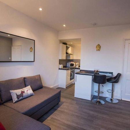 City Centre Flat エディンバラ エクステリア 写真