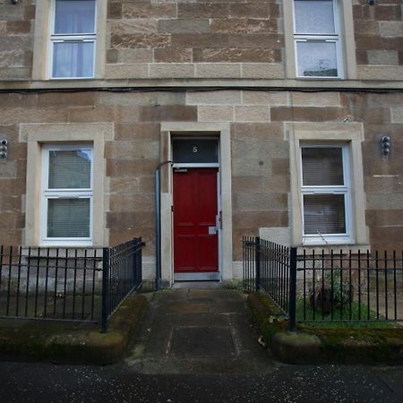 City Centre Flat エディンバラ エクステリア 写真