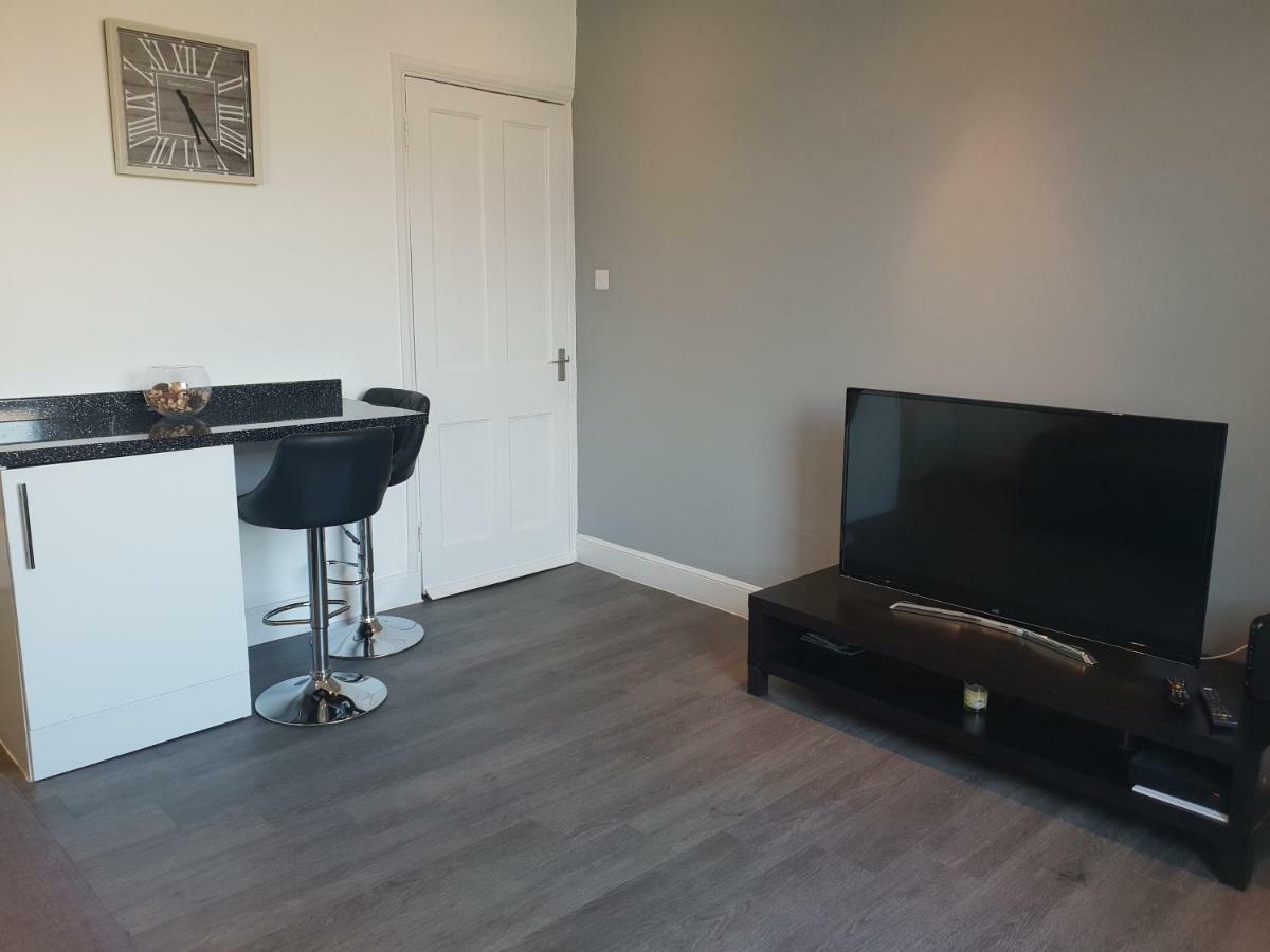 City Centre Flat エディンバラ エクステリア 写真
