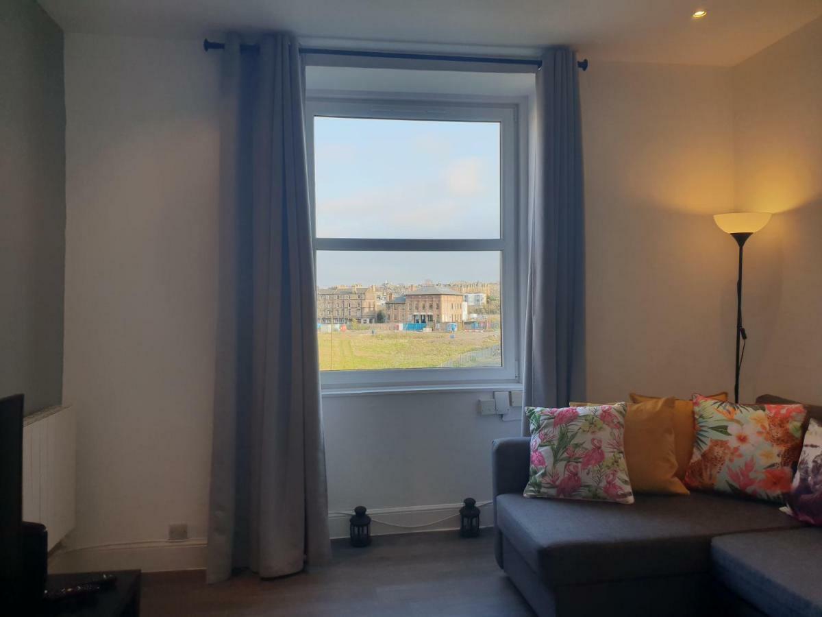 City Centre Flat エディンバラ エクステリア 写真