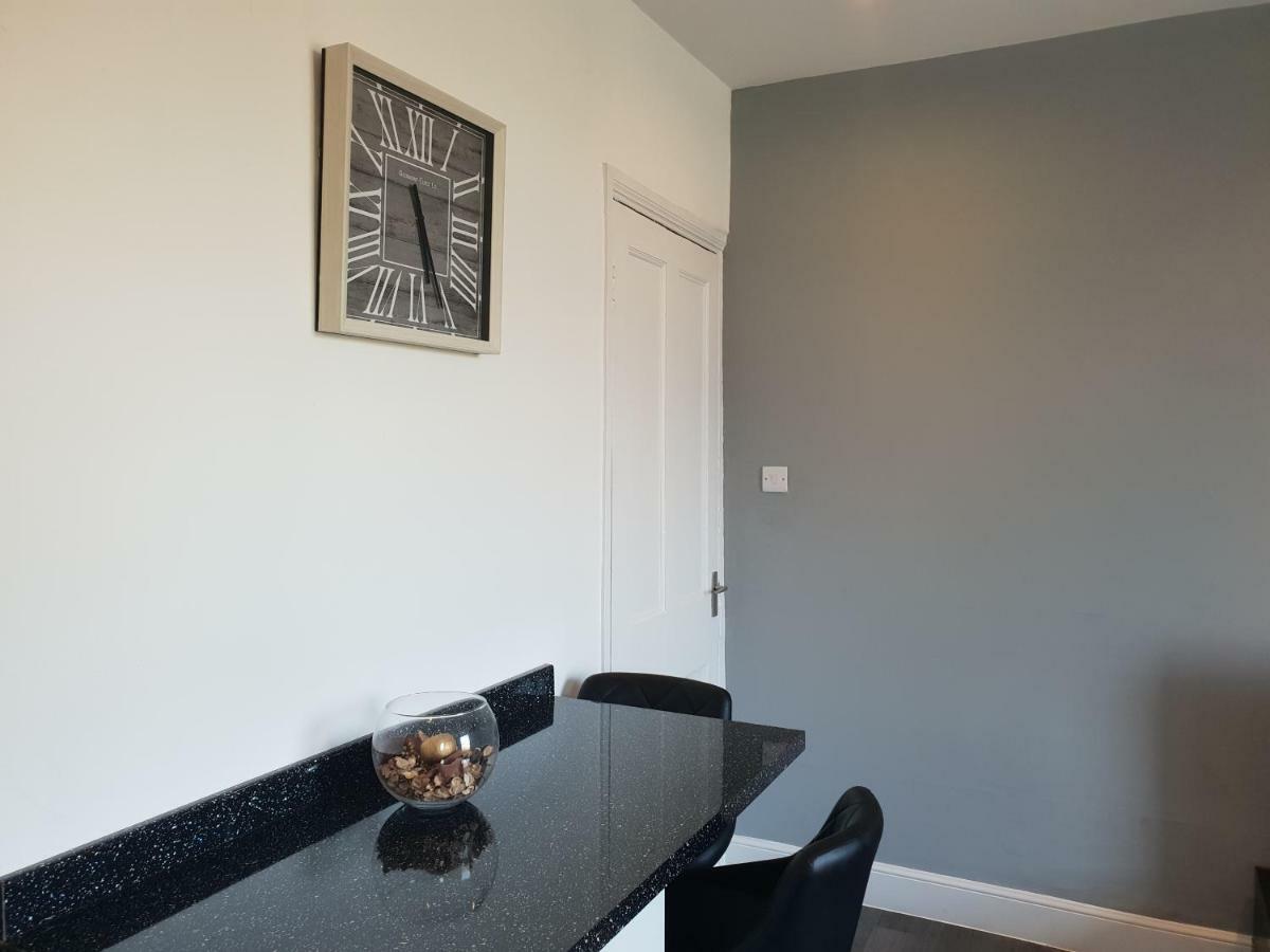 City Centre Flat エディンバラ エクステリア 写真