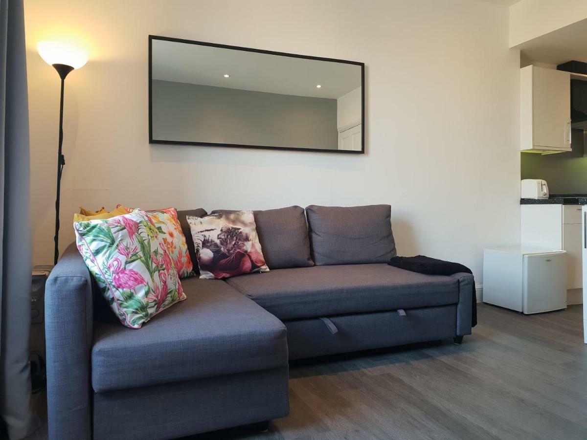 City Centre Flat エディンバラ エクステリア 写真