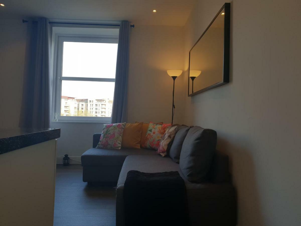 City Centre Flat エディンバラ エクステリア 写真