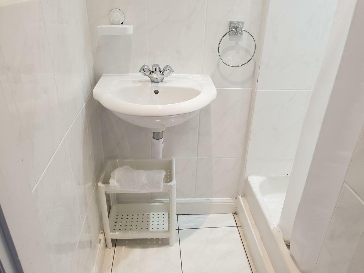 City Centre Flat エディンバラ エクステリア 写真