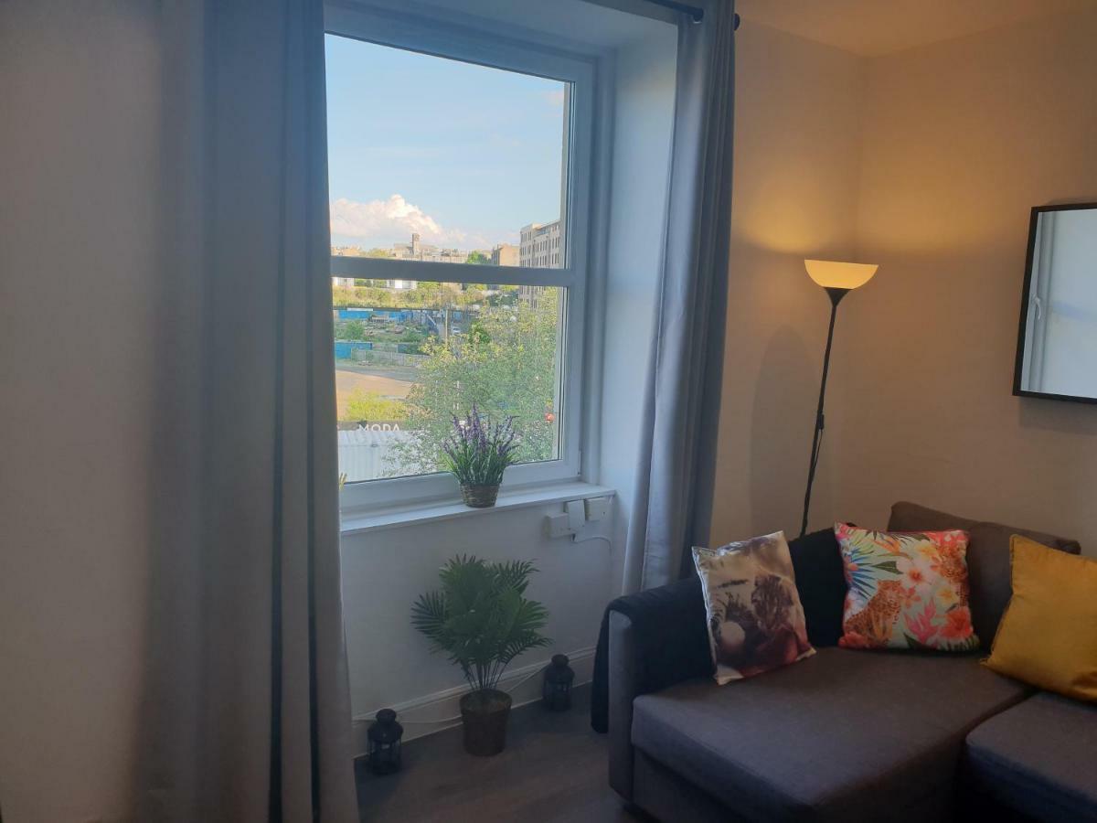 City Centre Flat エディンバラ エクステリア 写真
